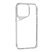 Накладка Gear 4 no Magsafe для Apple iPhone 16 Pro Max Transparent