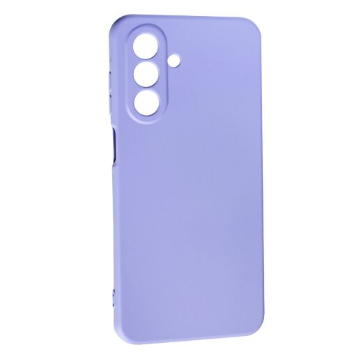 Силікон Case SMTT (AA) для Samsung A26 Lavender