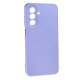 Силікон Case SMTT (AA) для Samsung A26 Lavender