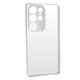 Силікон TPU SMTT для Samsung S25 Ultra Transparent