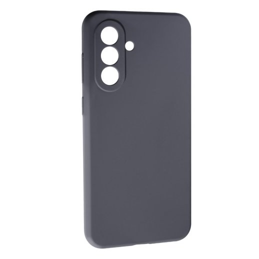 Силікон Case Softy для Samsung A36 Grey
