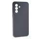 Силікон Case Softy для Samsung A36 Grey