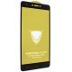 Захисне скло OG TEMPERED GLASS XIAOMI Redmi NOTE 4X ЧОРНИЙ