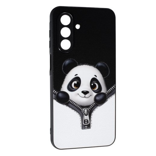 Накладка Fashion Mix для Samsung A26 Panda