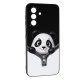 Накладка Fashion Mix для Samsung A26 Panda