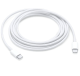 Кабель USB-C APPLE Type-C to Type-C 2 метри (MUF72ZM/A) у пакеті