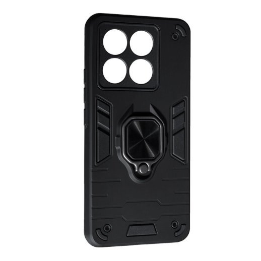 Накладка Antishock для Xiaomi 14T Black