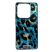 Накладка Leopard Case для Xiaomi Redmi Note 14 (5G) Green