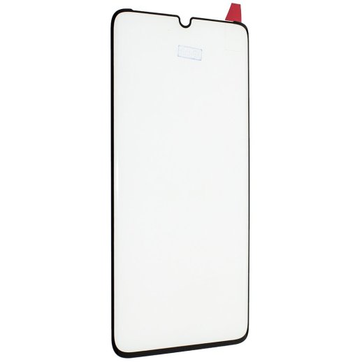 Захисне скло FULL GLUE HUAWEI P30 PRO 2019 ЧОРНИЙ