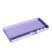 Силікон Case SMTT (AA) для Samsung A05S Purple