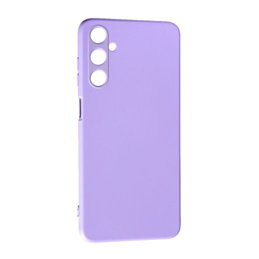 Силікон Case SMTT (AA) для Samsung A05S Purple