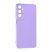 Силікон Case SMTT (AA) для Samsung A05S Purple