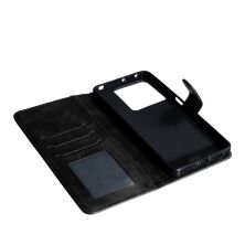 Flip Cover "Business" для Xiaomi Redmi Note 13 (5G) Black