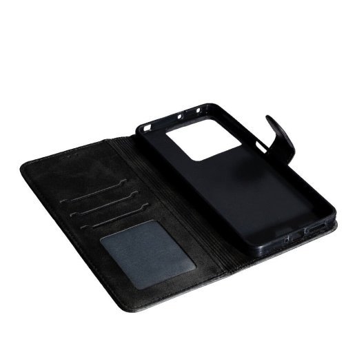 Flip Cover "Business" для Xiaomi Redmi Note 13 (5G) Black