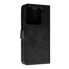 Flip Cover "Business" для Xiaomi Redmi Note 13 (5G) Black