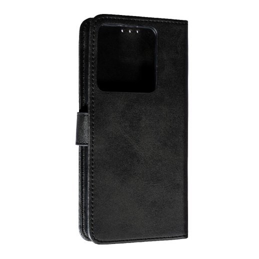 Flip Cover "Business" для Xiaomi Redmi Note 13 (5G) Black