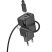 Мережевий зарядний пристрій HOCO N63 TYPE-C PD 30W + USB QC 3.0 + КАБЕЛЬ TYPE-C - TYPE-C, чорний