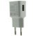 Мережевий зарядний пристрій WUW C74 1 USB 2100 mA