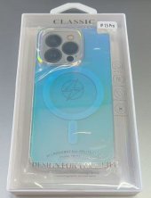 Чехол Overflow Classic for Apple Iphone 15 Pro with Magsafe