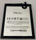 Акумулятор для Meizu BA621 / M5 Note AAAA