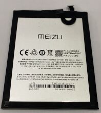 Акумулятор для Meizu BA621 / M5 Note AAAA