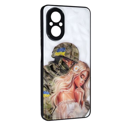 Накладка Prisma Ladies New для Realme C67 (4G) Family
