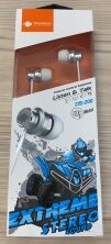Навушники Deepbass DS-200 Белый