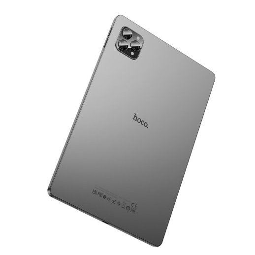 Планшет Hoco HI11 10.1" (4+4 ГБ / 64 ГБ)  -  Deep Space Gray