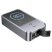 Пуско-зарядний пристрій HOCO QS7 Source 3в1 з power bank 10000 mAh та ліхтариком, чорний