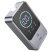 Пуско-зарядний пристрій HOCO QS7 Source 3в1 з power bank 10000 mAh та ліхтариком, чорний
