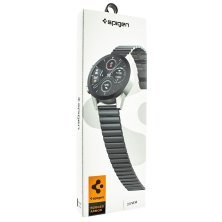 Ремінець металевий SPIGEN SP-16 1 ланка WATCH 20мм
