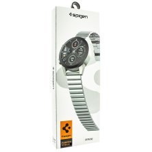 Ремінець металевий SPIGEN SP-16 1 ланка WATCH 20мм