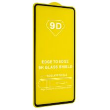 Захисне скло 9D XIAOMI MI 10T