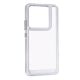 Накладка Shock case для Xiaomi 14T Pro Transparent