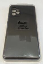 Avantis Full Silicone case Samsung A72 4G Pink