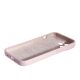 Силікон Case Softy для Apple iPhone 15 Pro Pink Sand