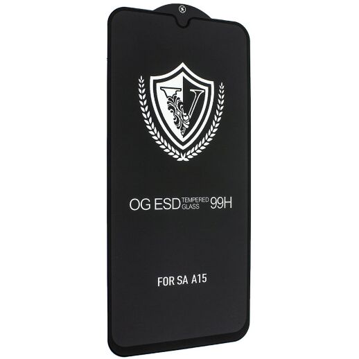 Захисне скло 99H OG ESD V SAMSUNG A155 Galaxy A15 (2024)