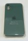 Чохол Silicone Case Copy Apple iPhone 11 Square Pine Green, 13