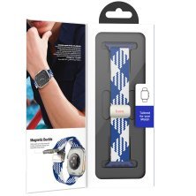 Ремінець Hoco AS104 для Apple Watch 38мм | 40мм | 41мм