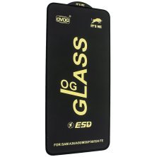 Захисне скло PREMIUM IT'S ME OG GLASS SAMSUNG A376 Galaxy A37