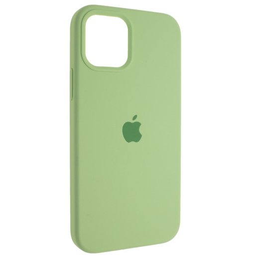 Чехол силиконовый Soft Touch (открытые низ и камера) для IPHONE 12 | 12 PRO