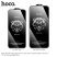 Скло для телефону HOCO A888 Plus Bear Shield anti spy APPLE iPhone 17 PRO
