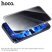 Скло для телефону HOCO A888 Plus Bear Shield anti spy APPLE iPhone 17 PRO
