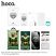 Скло для телефону HOCO A888 Plus Bear Shield anti spy APPLE iPhone 17 PRO