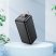 Power Bank HOCO J111D Smart PD30W 50000 mAh чорний