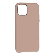 Чохол Шкіра Onegif для Apple iPhone 11 Pro Pink Sand