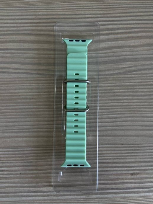 Ремінець для Apple Watch Ocean 42-49 Ultra  Pistachio 10