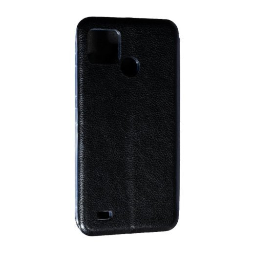 Чохол-книжка 360 New для Tecno POP 5 GO (BD1) Black