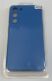 Чохол Silicone Case for Samsung S23 Plus (S916B) No Logo Dark Blue