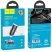 АЗУ HOCO Z32B 27W PD+QC3.0 (1USB/1Type-C/18W/4.5A) (черный)